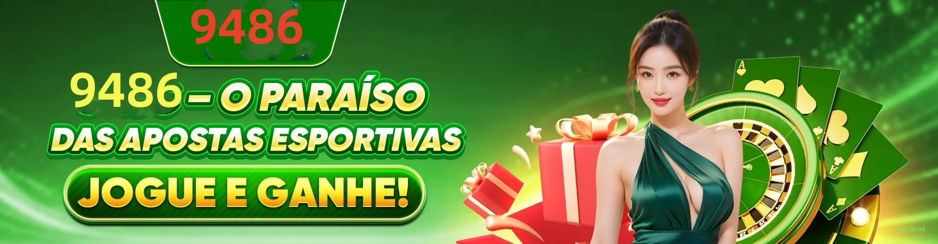 Reload Bonus 658bet