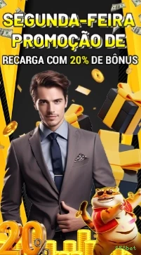Cashback semanal 658bet