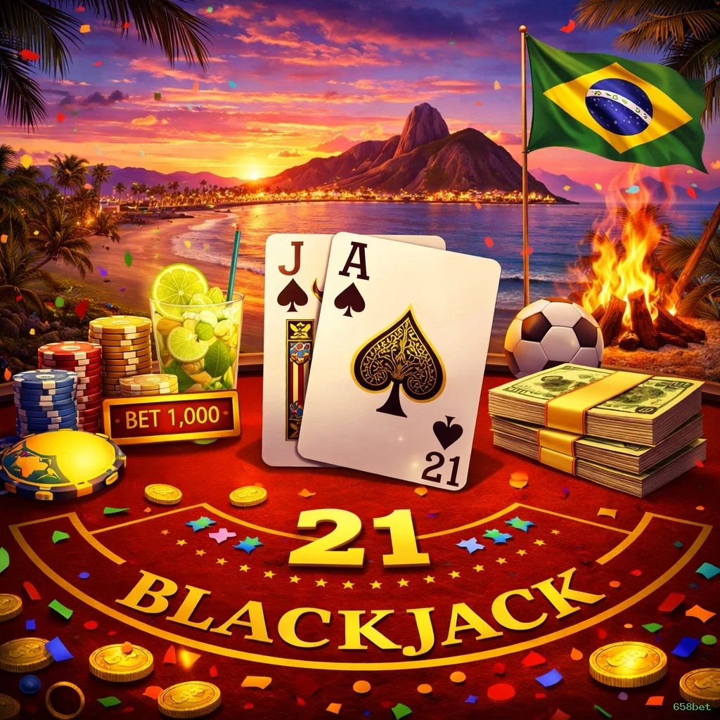 Apostas esportivas ao vivo na 658bet