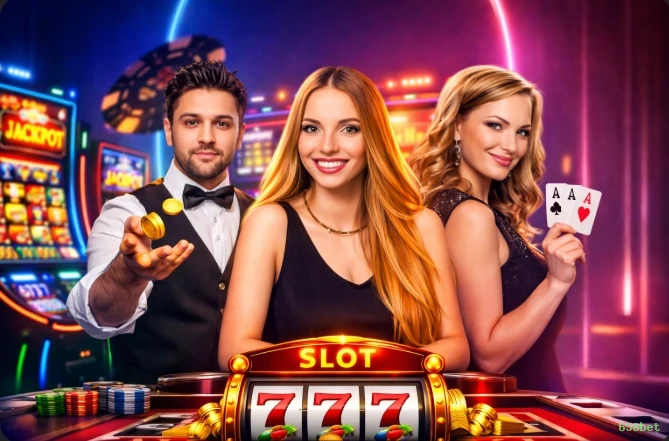 Métodos de pagamento aceitos na 658bet