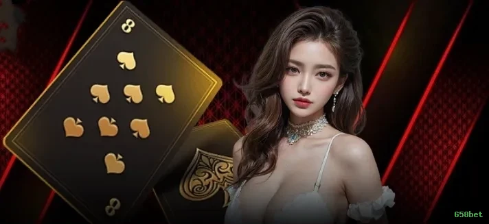 Performance 658bet